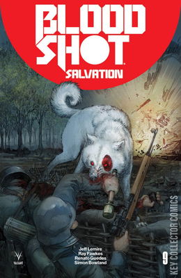 Bloodshot: Salvation