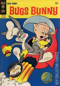 Bugs Bunny #101