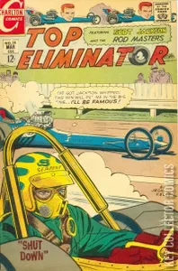 Top Eliminator #28