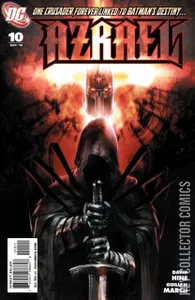 Azrael #10