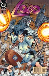 Lobo #12