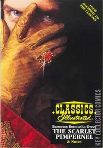 Classics Illustrated #61