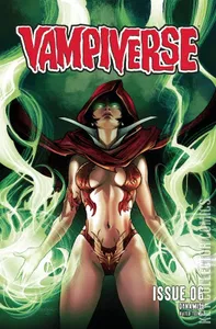 Vampiverse #6