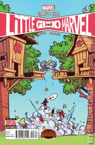 Giant-Size Little Marvel: AVX #3