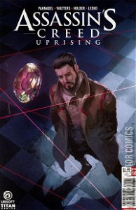 Assassin's Creed: Uprising #6 