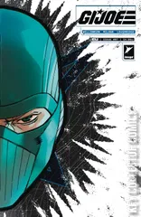 Variant Cover for G.I. Joe #7