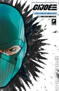 G.I. Joe #7