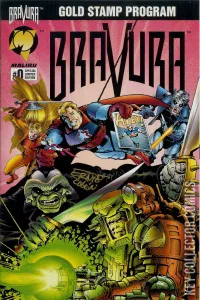 Bravura #0