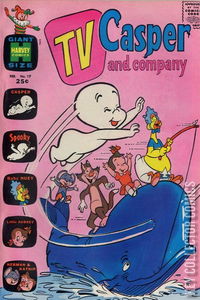 TV Casper & Company #17