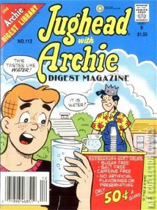 Jughead With Archie Digest #112
