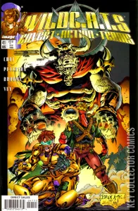 WildC.A.T.s #41