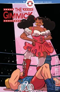 Gimmick, The #3