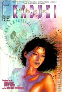 Kabuki #3