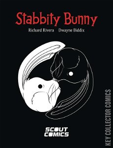 Stabbity Bunny #0
