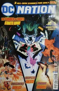 DC Nation #0
