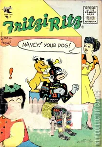 Fritzi Ritz #44