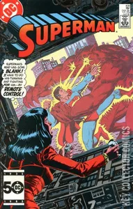 Superman #409
