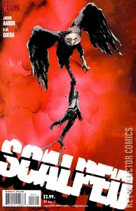 Scalped #47