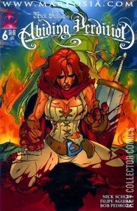 Abiding Perdition #6