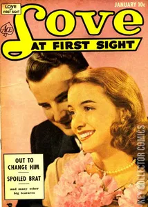 Love at First Sight #19