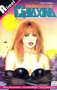 Galaxina #3