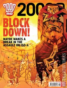 2000 AD #1741