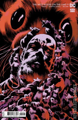 Nice House on the Lake, The