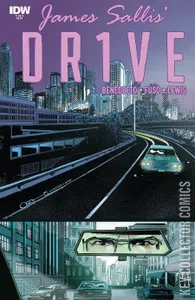 Drive #1