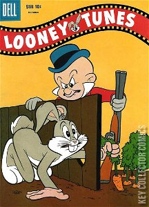 Looney Tunes #204