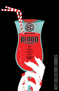 Blood Type #2