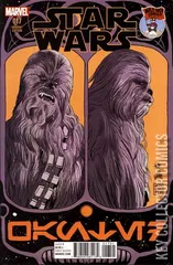 Cover for Star Wars #17