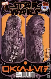 Star Wars #17