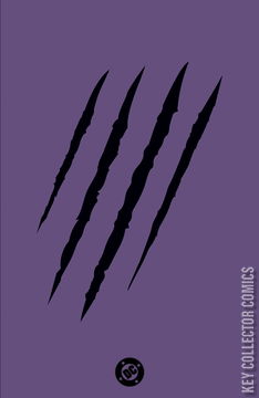 Variant Cover for Catwoman #85