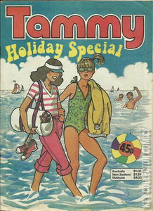 Tammy Holiday Special #1981