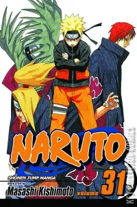 Naruto #31