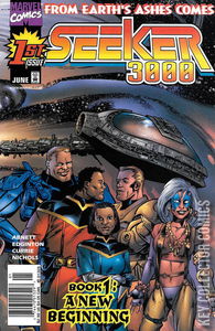 Seeker 3000 #1