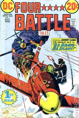 Four-Star Battle Tales