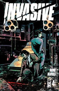 Invasive #4