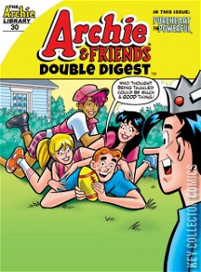 Archie & Friends Double Digest #30