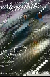 Return to Sleepy Hollow #4