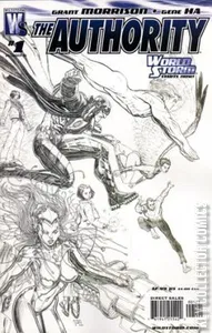The Authority #1
