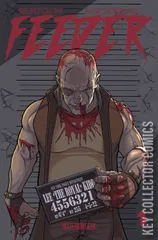 Cover for Feeder #1
