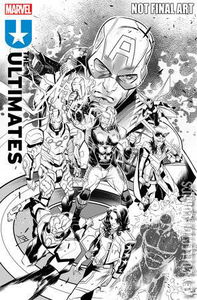 Ultimates #13