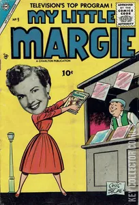 My Little Margie #9