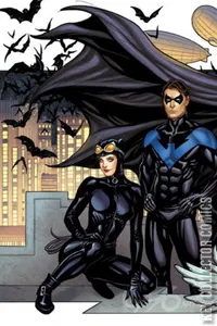 Batman #50