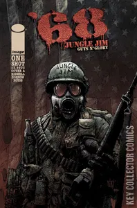 '68: Jungle Jim - Guts N'Glory #1