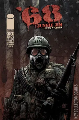 '68: Jungle Jim - Guts N'Glory