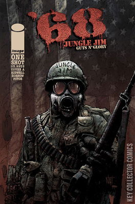 '68: Jungle Jim - Guts N'Glory