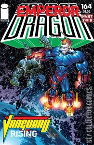 Savage Dragon #164