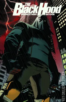 Black Hood